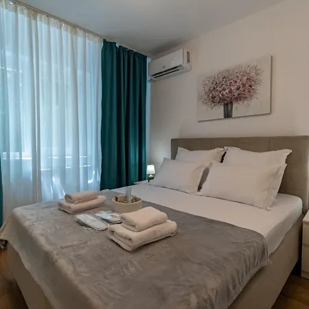 Apartment North Prime Aviatiei - Self Check-in *