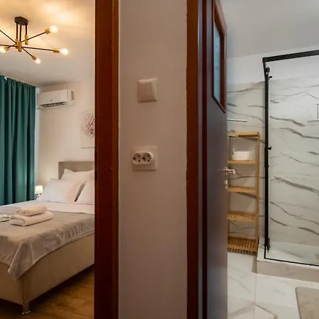 North Prime Aviatiei - Self Check-in Apartment Bucharest