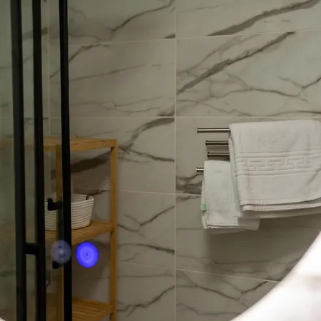 North Prime Aviatiei - Self Check-in Apartment Bucharest