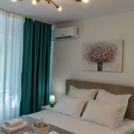Apartment North Prime Aviatiei - Self Check-in *