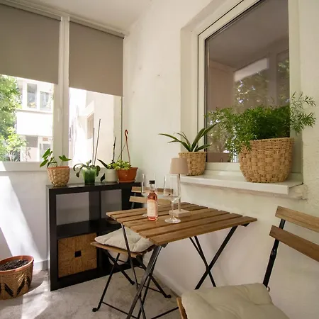 Apartment North Prime Aviatiei - Self Check-in Bucharest